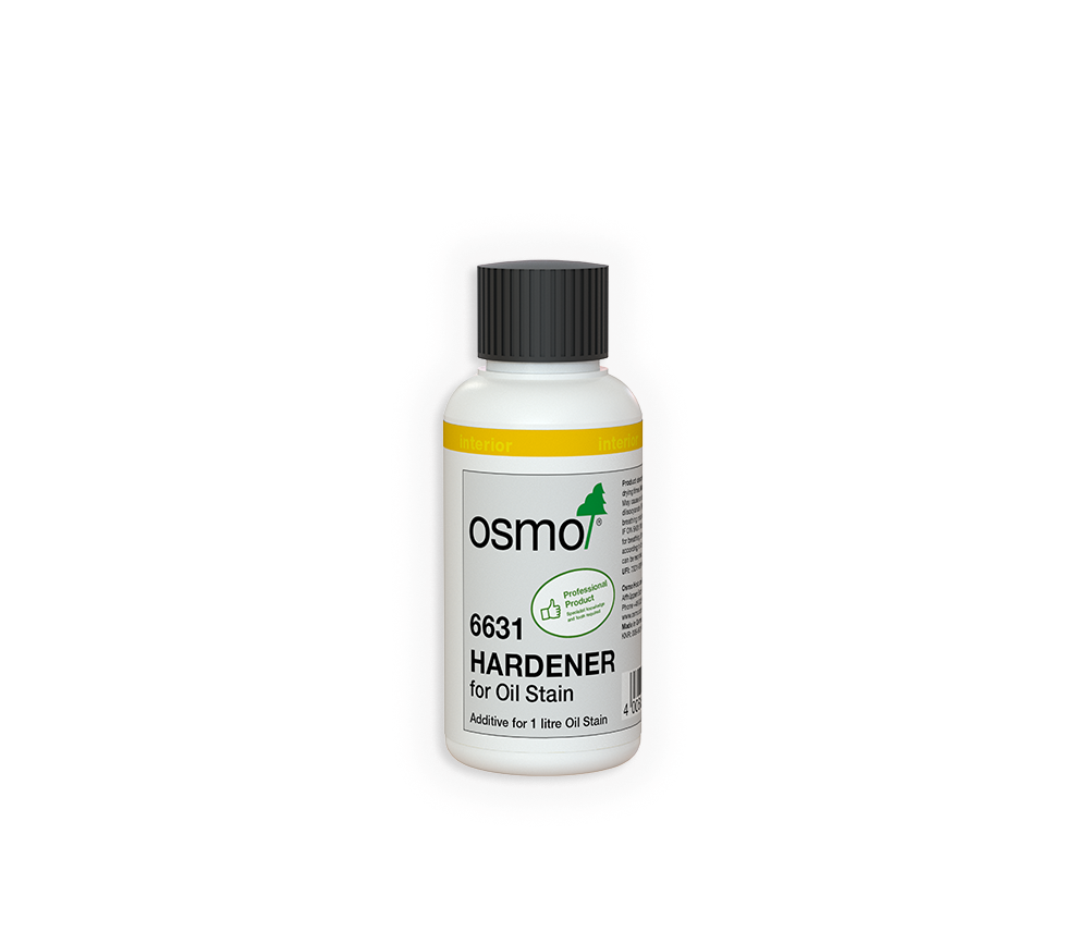Osmo Oil Stain Hardener 6631