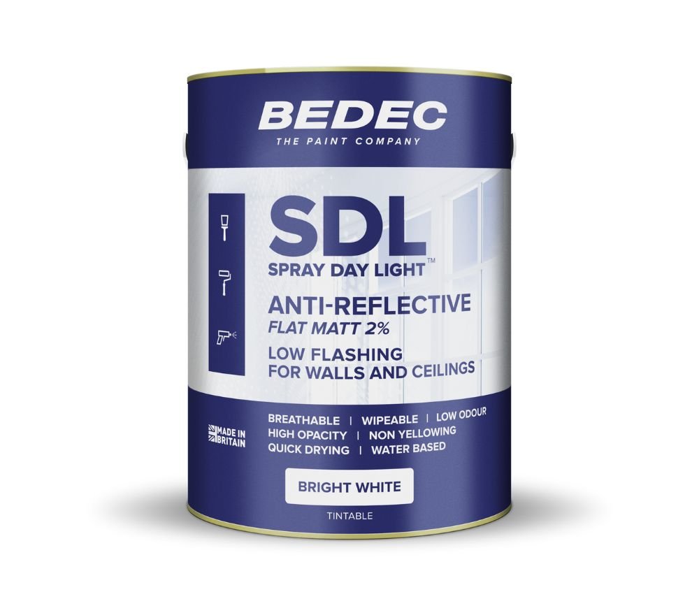 Bedec Spray Day Light (SDL)