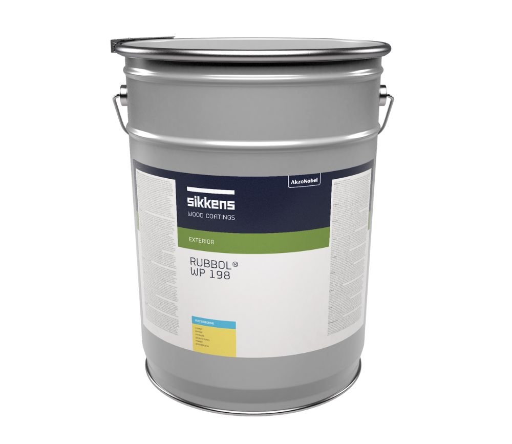 Sikkens RUBBOL WP 198
