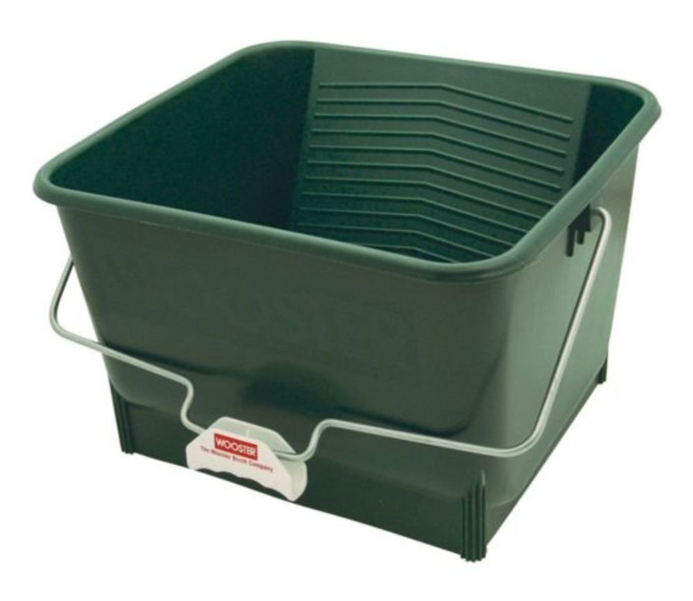 Wooster 4 Gallon Bucket