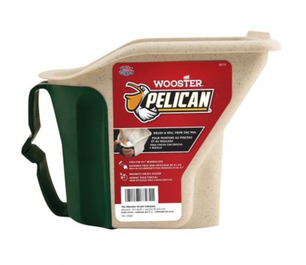 Wooster Pelican Hand-Held Paint Scuttle 950ml