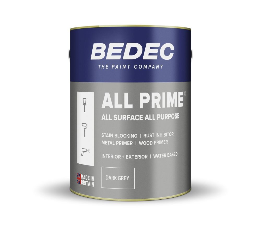 Bedec All Prime