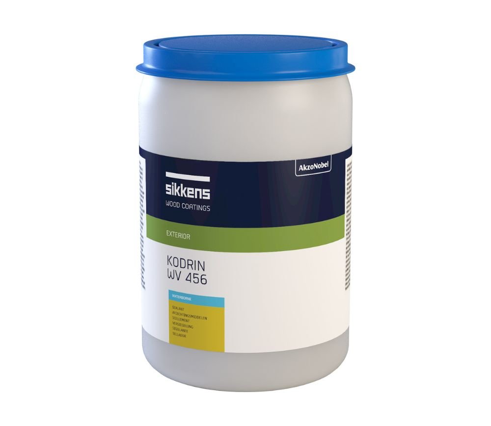 Sikkens KODRIN WV456 End Grain Sealer