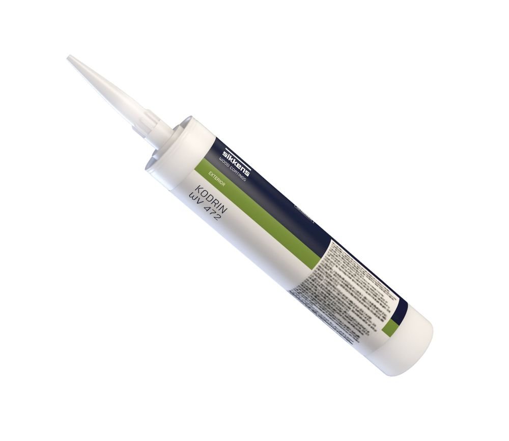 Sikkens KODRIN WV 472 1K Waterborne Sealant