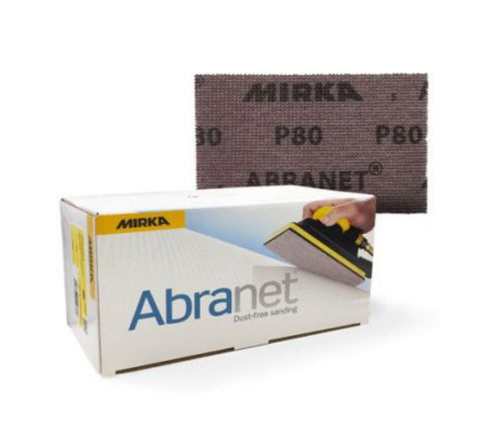 Mirka Abranet Strips