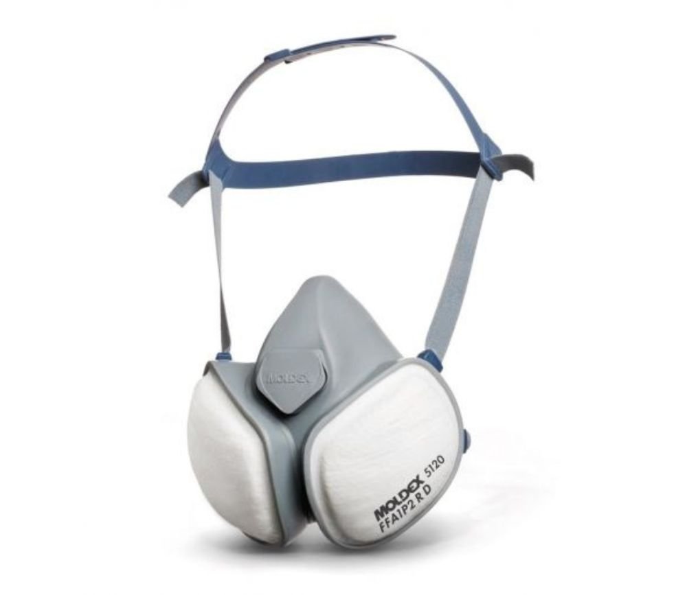 Moldex 5120 Compact Mask