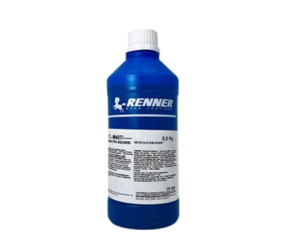 Renner YC M407 Crosslinker