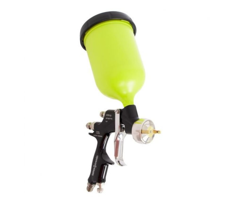 Sames Kremlin FPRO G Manual Gravity-Fed Spray Gun