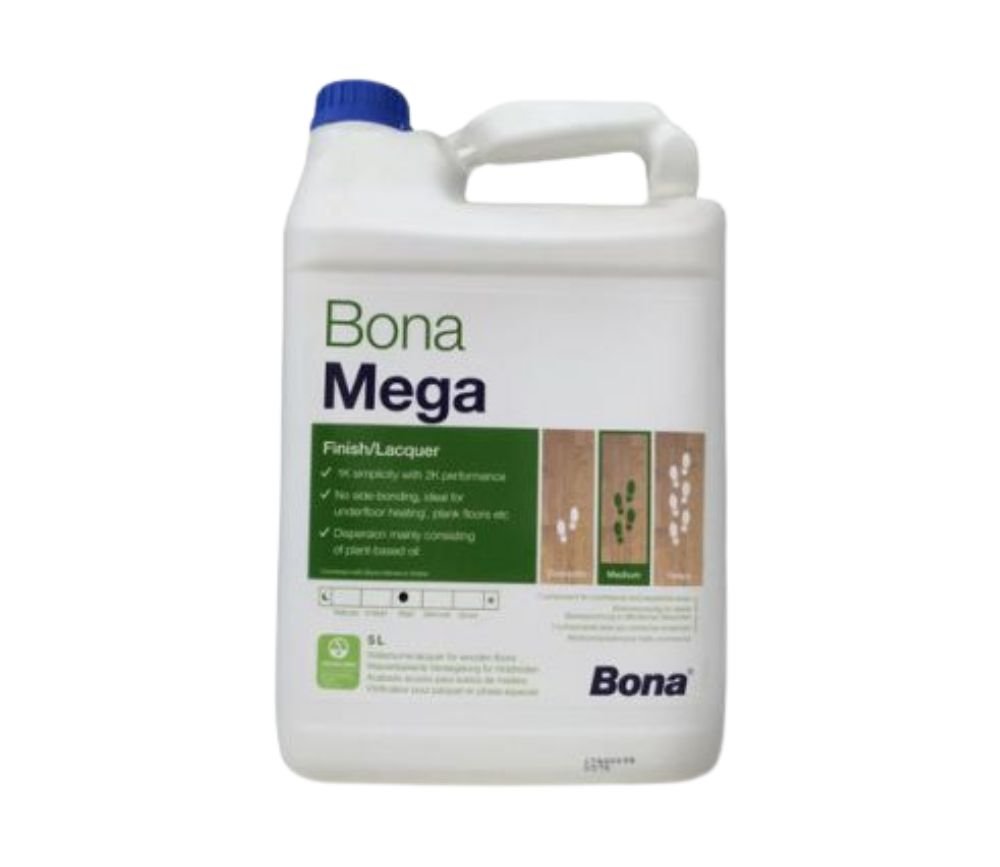 Bona Mega Varnish