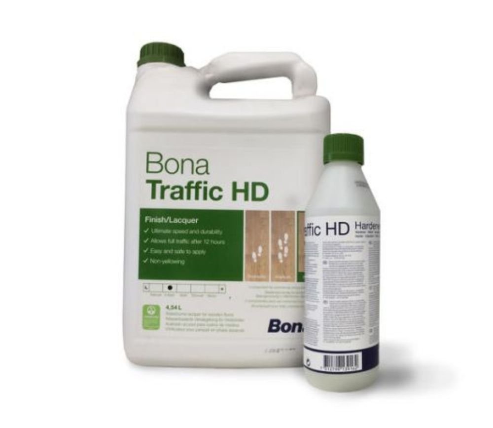 Bona Traffic HD 5L