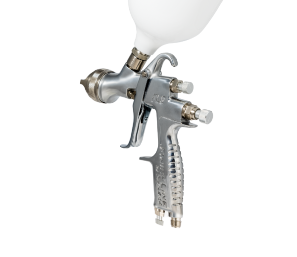DeVilbiss FLG-G5 1.8mm Compliant Spray Gun