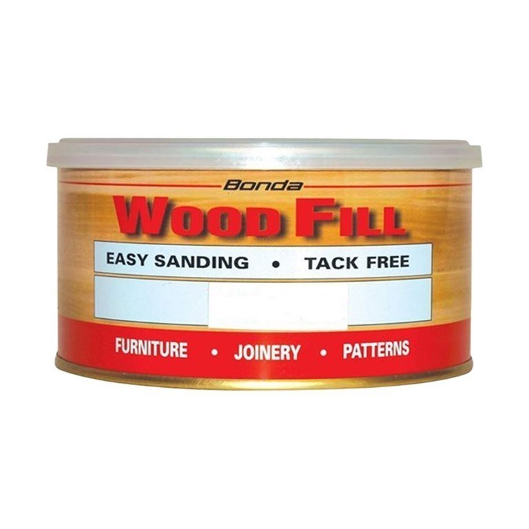 Bonda Woodfill 500g