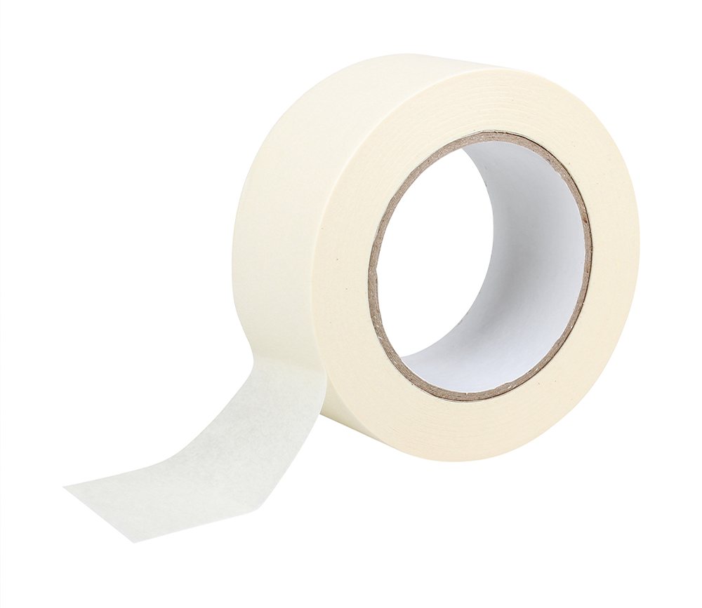 Prodec 2 Inch Masking Tape Taping