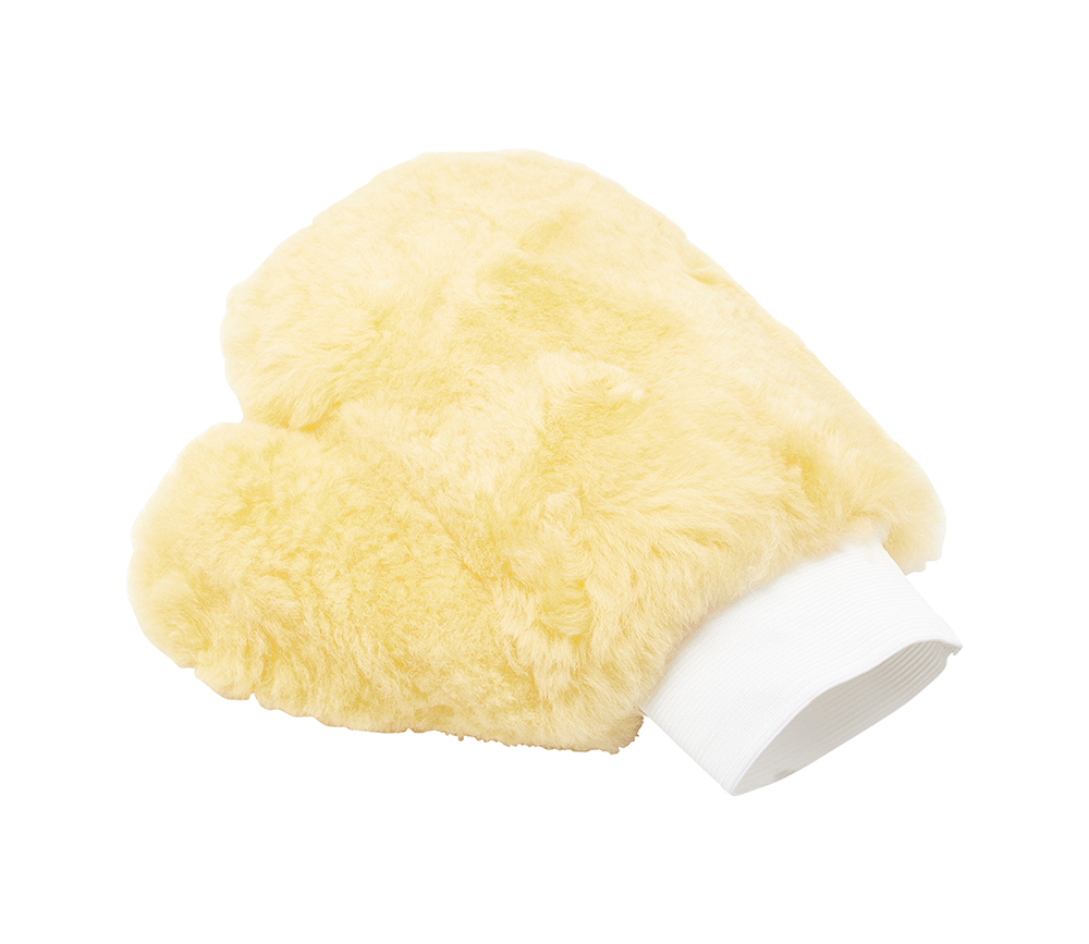 ProDec Sheep Skin Paint Mitt