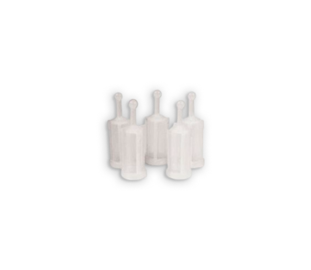 DeVilbiss KGP-5-K5 Gravity GFC Cup Filters