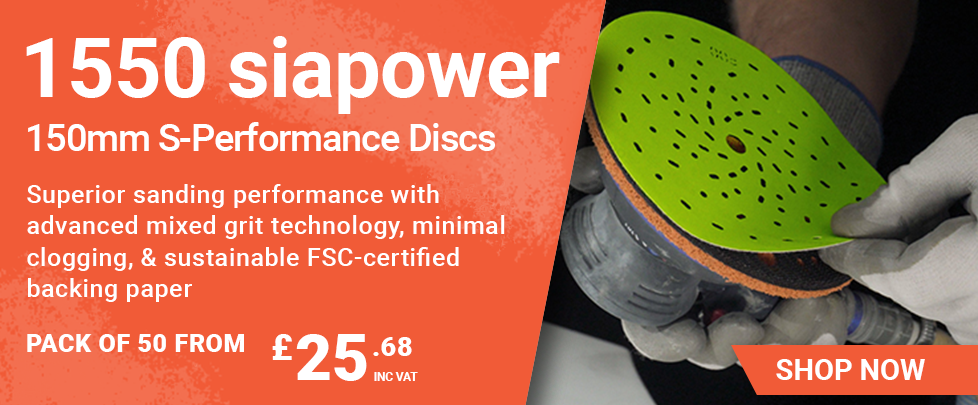 1550 Sia Power S-Performance