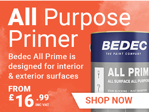 Bedec All Prime