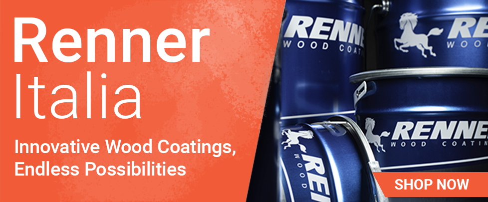 Renner Italia Woot Coatings